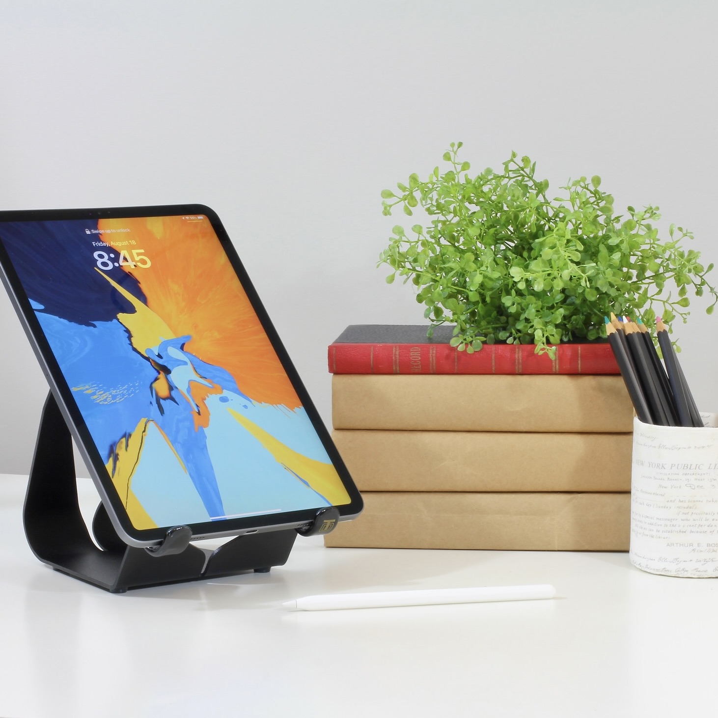 Simplex iPad Tablet Stand