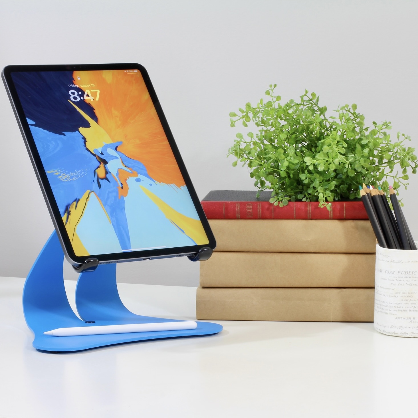 Stabile 2.0 iPad Tablet Stand