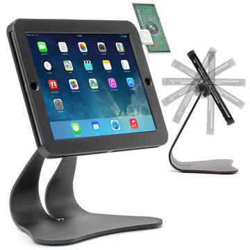 iPad POS Stand