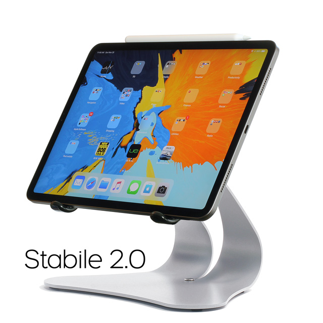 iPad Pro 11 - Stabile 2.0 Stand