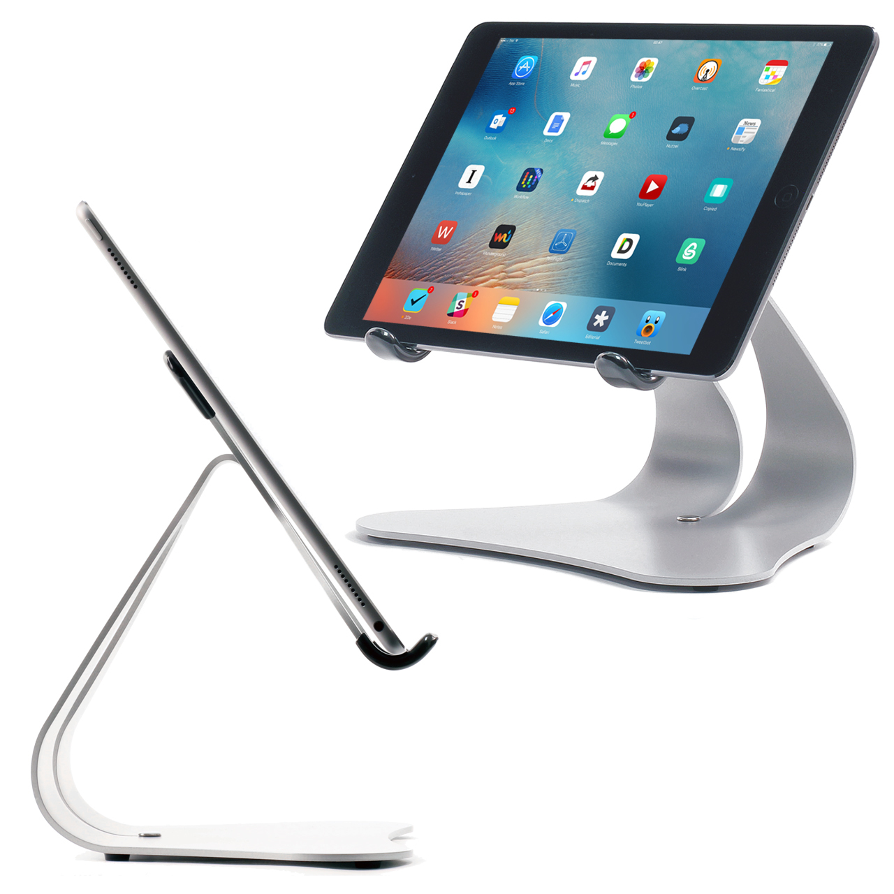 iPad Stand Stabile 2.0