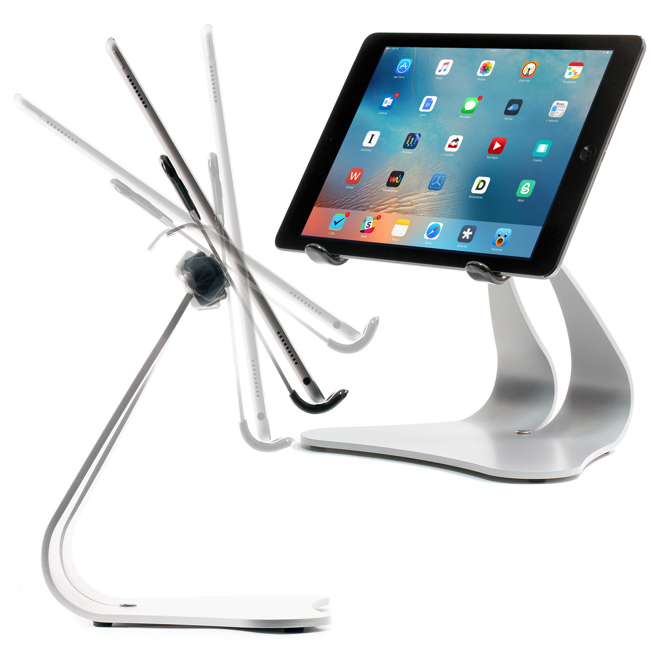 iPad Stand Stabile PRO