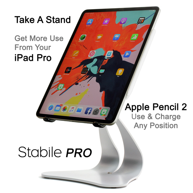 iPad Pro 12.9 3g - Stabile Pro Stand