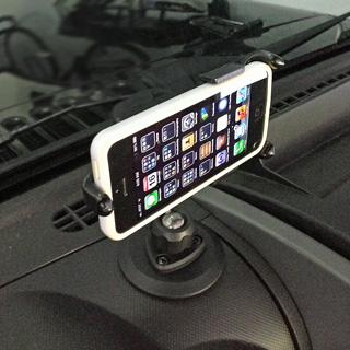 best phone holders for jeep wrangler