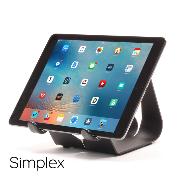 iPad 9.7 - Simplex Stand